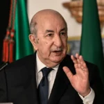 Abdelmadjid Tebboune