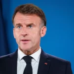 Emmanuel Macron