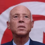 Kais Saied