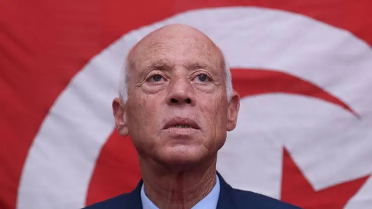 Kais Saied