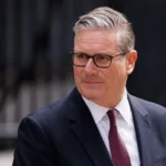 Keir Starmer