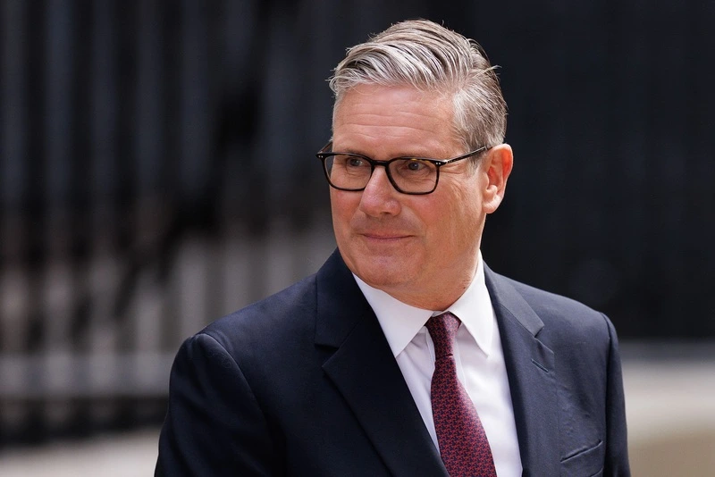 Keir Starmer