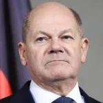 Olaf Scholz