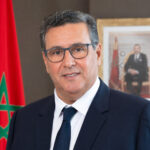 Aziz Akhannouch