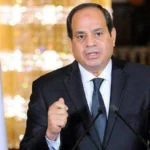 Abdel Fattah el-Sisi