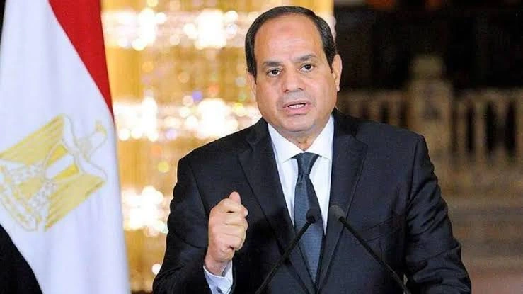 Abdel Fattah el-Sisi